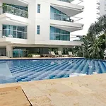 apartamento zona norte cartagena
