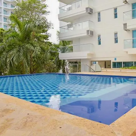 Apartamento Apartamento Zona Norte