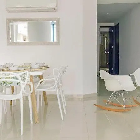 Apartamento Zona Norte Apartamento Cartagena
