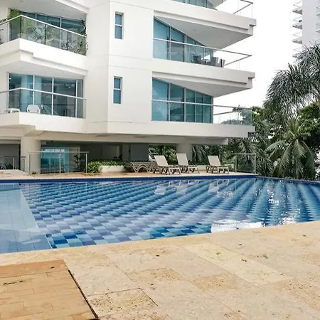 Apartamento Zona Norte Cartagena
