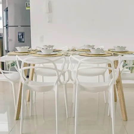 Apartamento Zona Norte