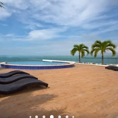 Apartamento Zona Norte
