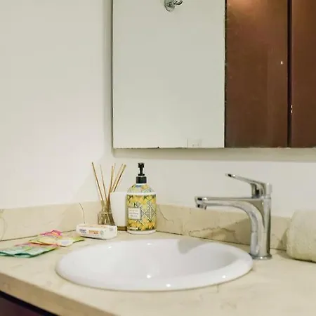 Apartamento Zona Norte Apartamento *
