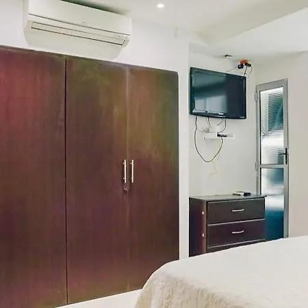 Apartamento Apartamento Zona Norte *