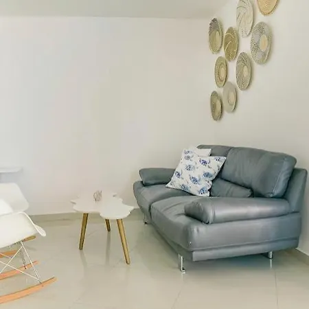Apartamento Apartamento Zona Norte Cartagena