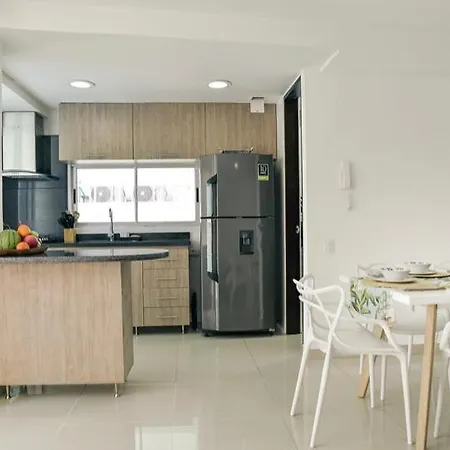 Apartamento Zona Norte Cartagena