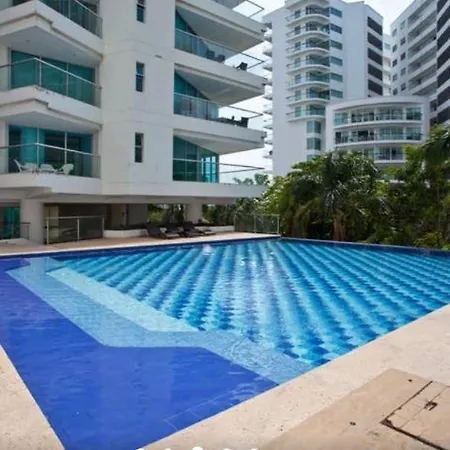 Apartamento Zona Norte