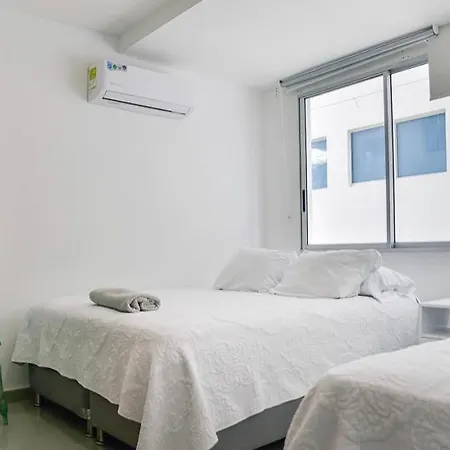 Apartamento Zona Norte Apartamento *