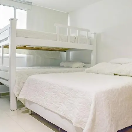 Apartamento Apartamento Zona Norte *