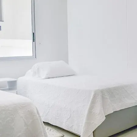 Apartamento Zona Norte Apartamento Cartagena