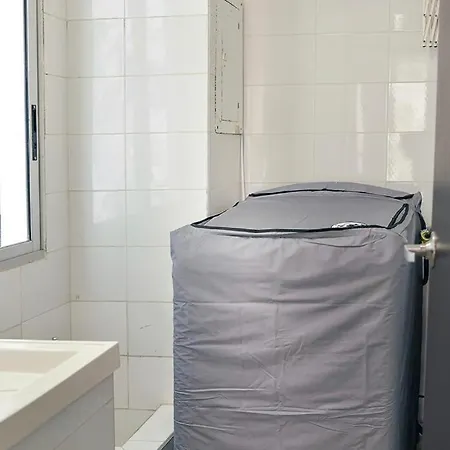 Apartamento Apartamento Zona Norte Cartagena