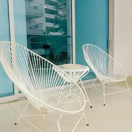 Apartamento Zona Norte *