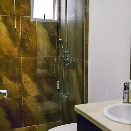 Apartamento Zona Norte