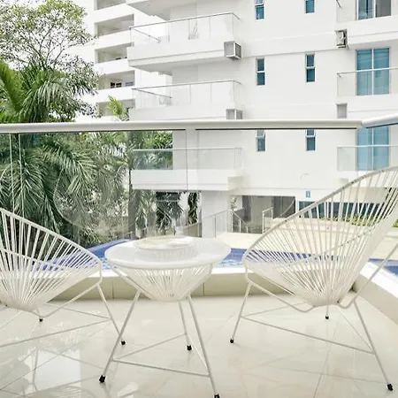 Apartamento Zona Norte Apartamento Cartagena