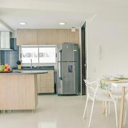 Apartamento Zona Norte * Cartagena